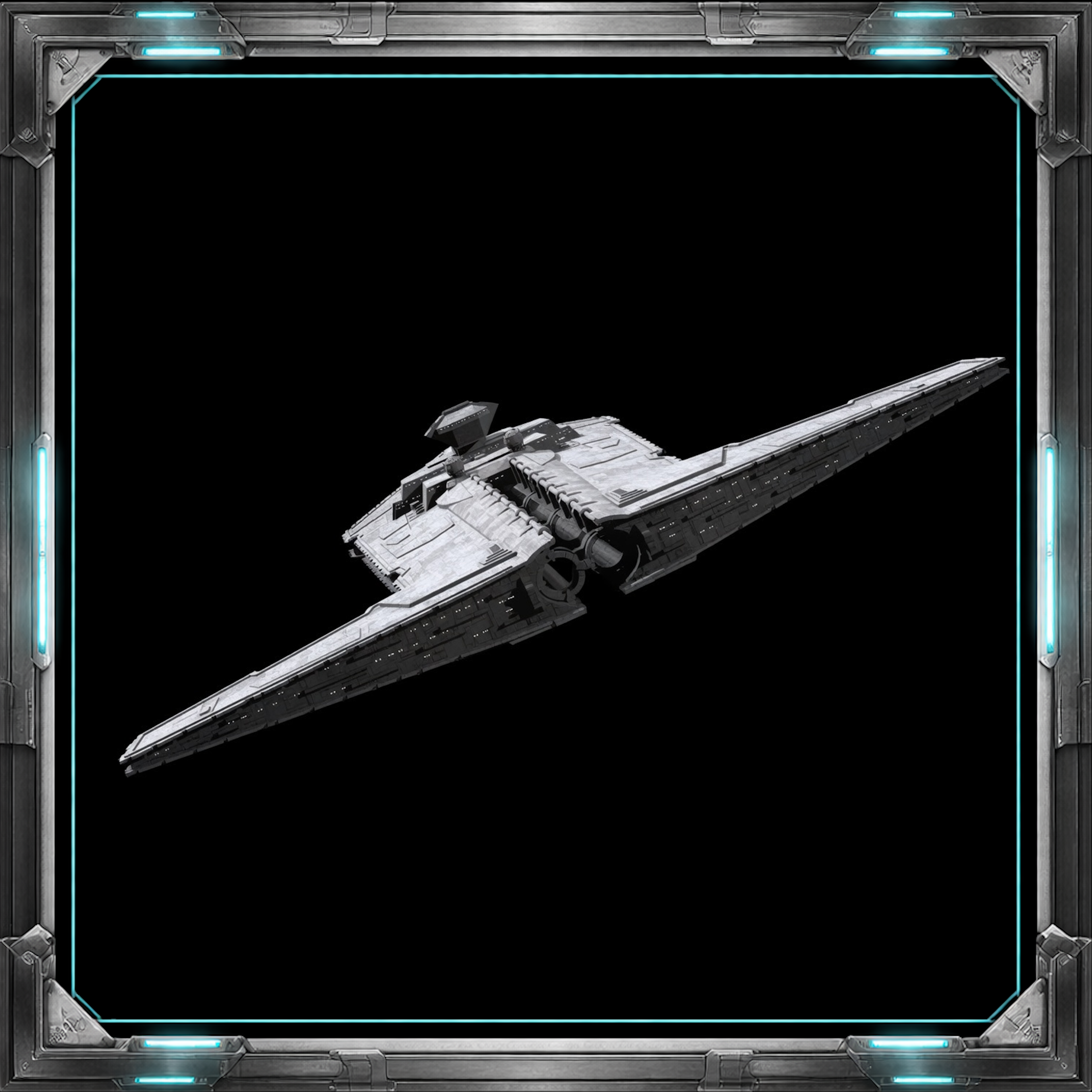Onager-class