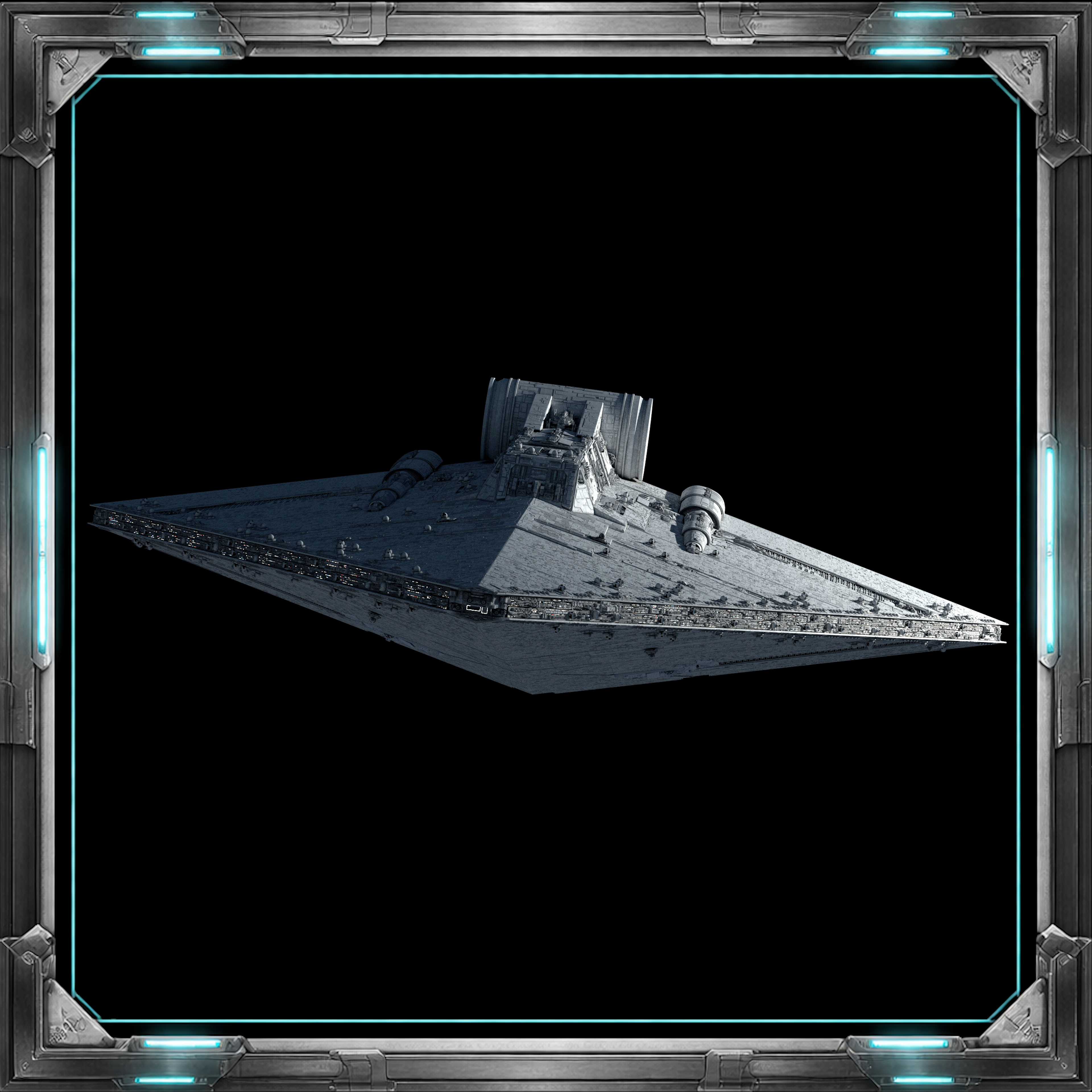 Praetor Mark II-class