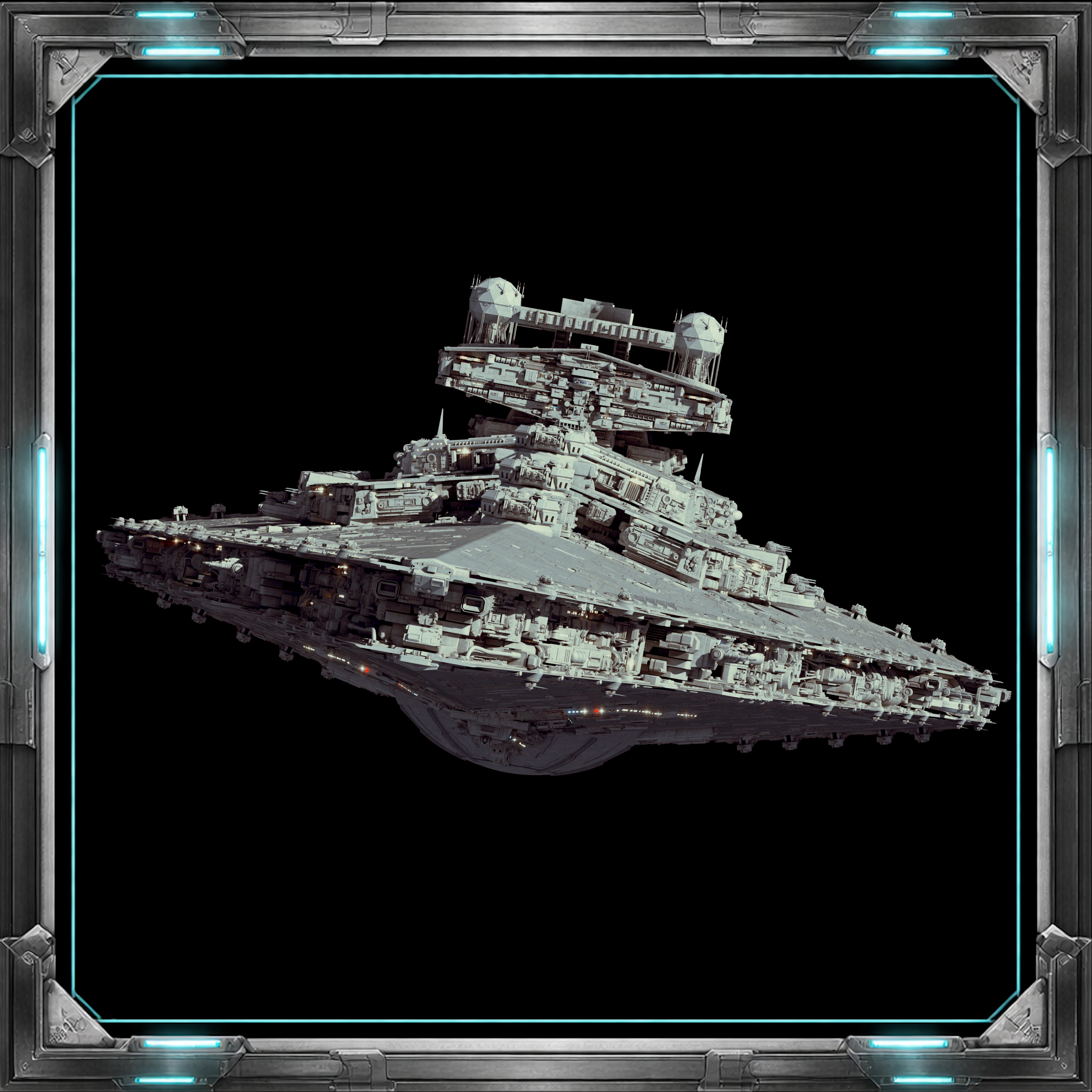 Procursator-class