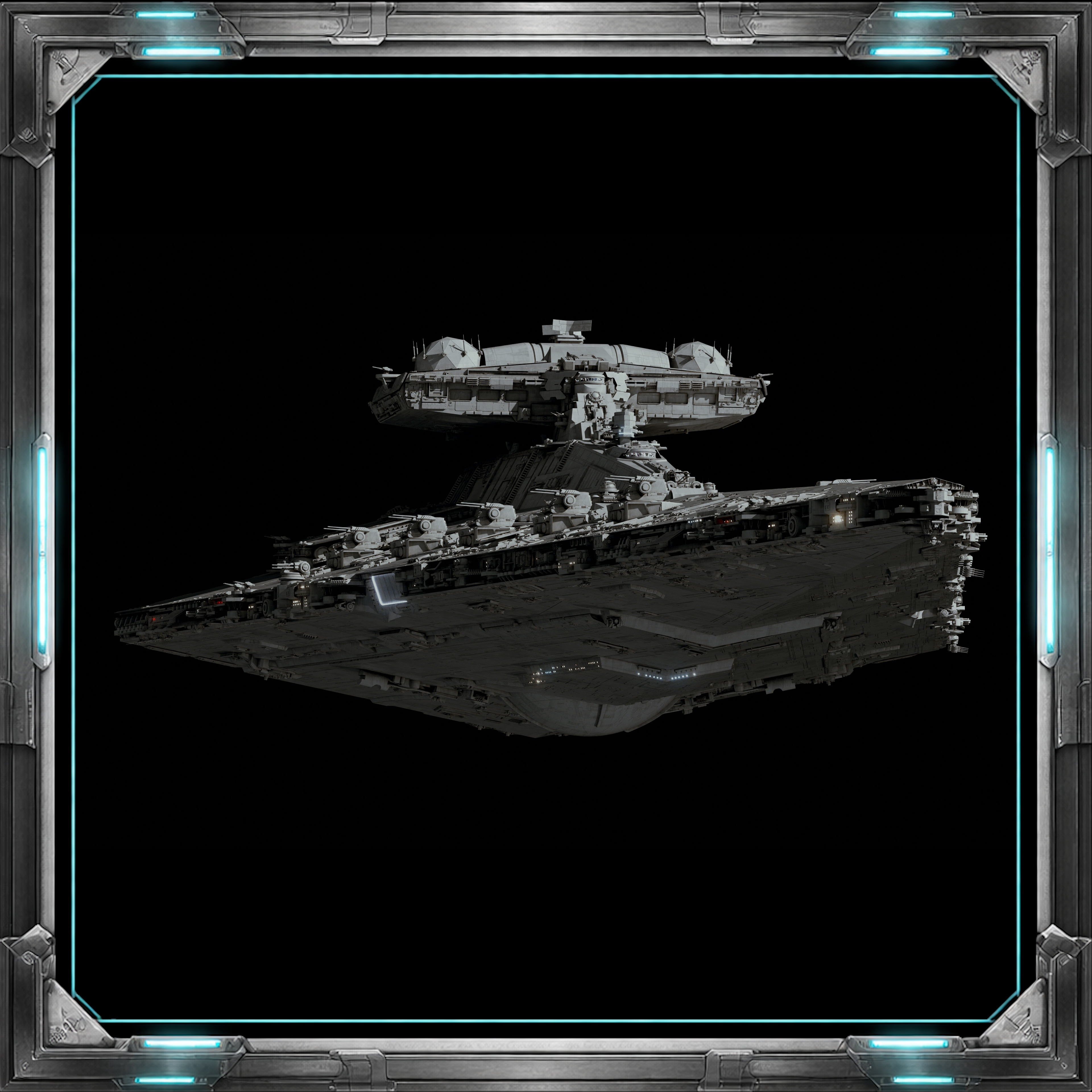 Provocator-class