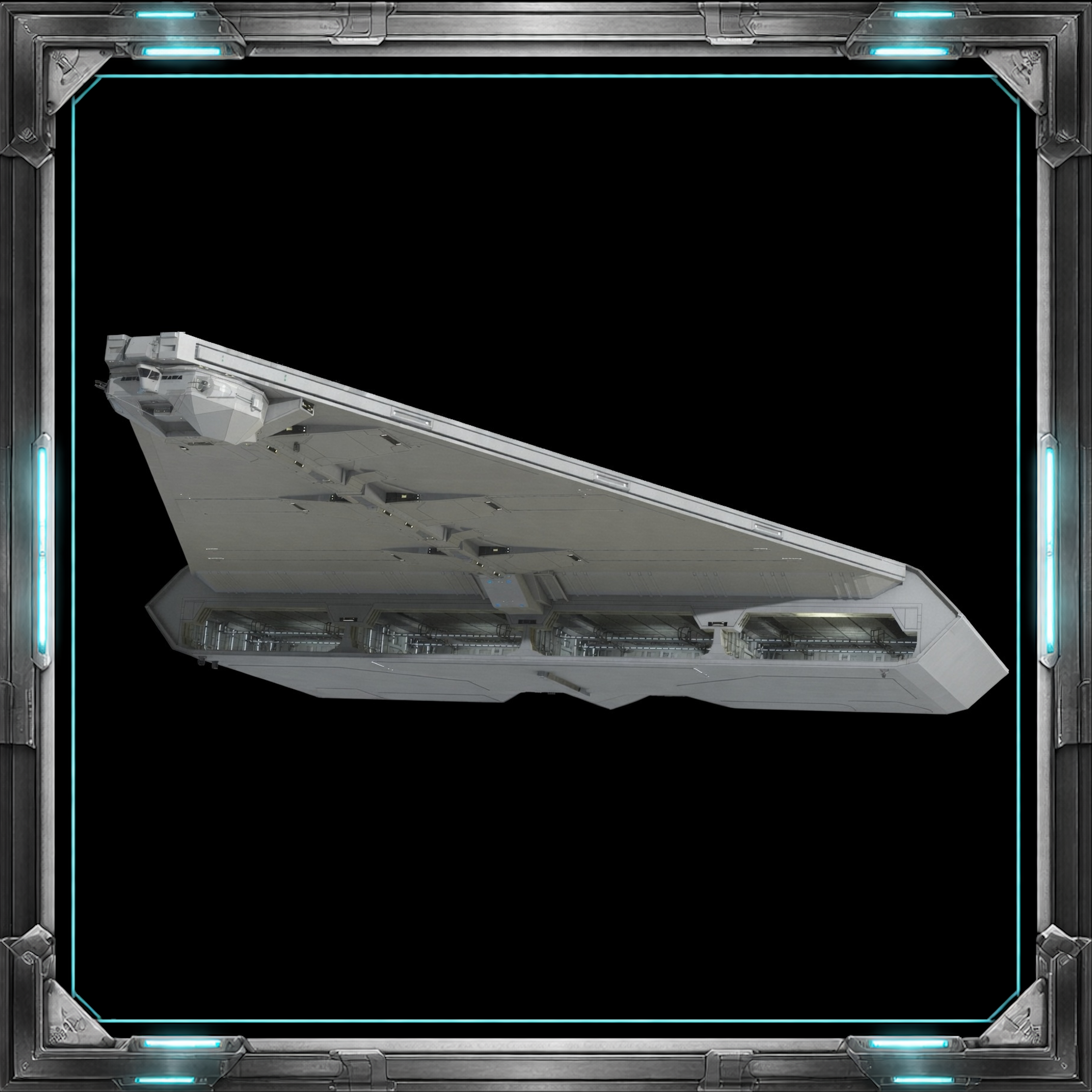 Quasar Fire-class