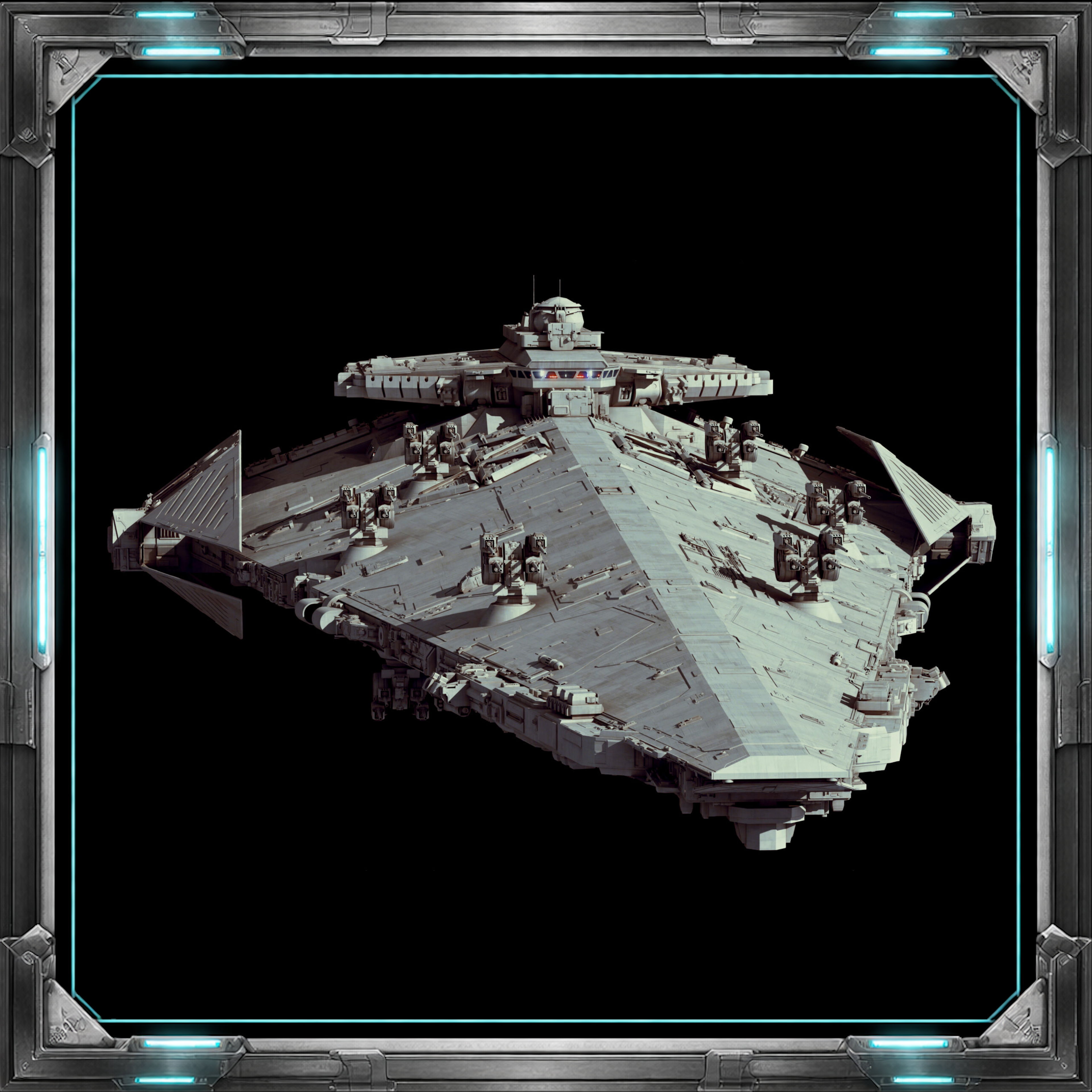 Raider II-class