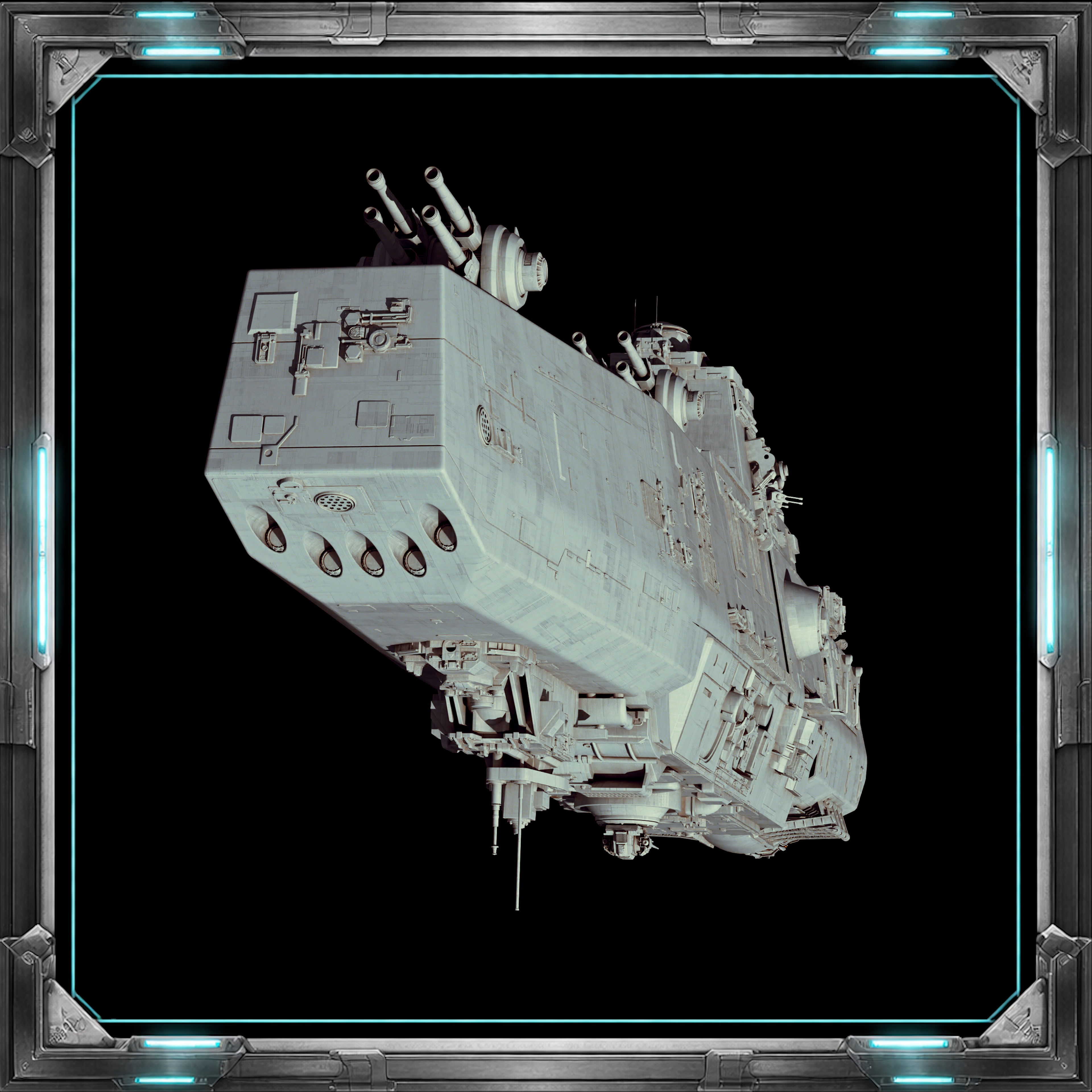 Praesidium-class
