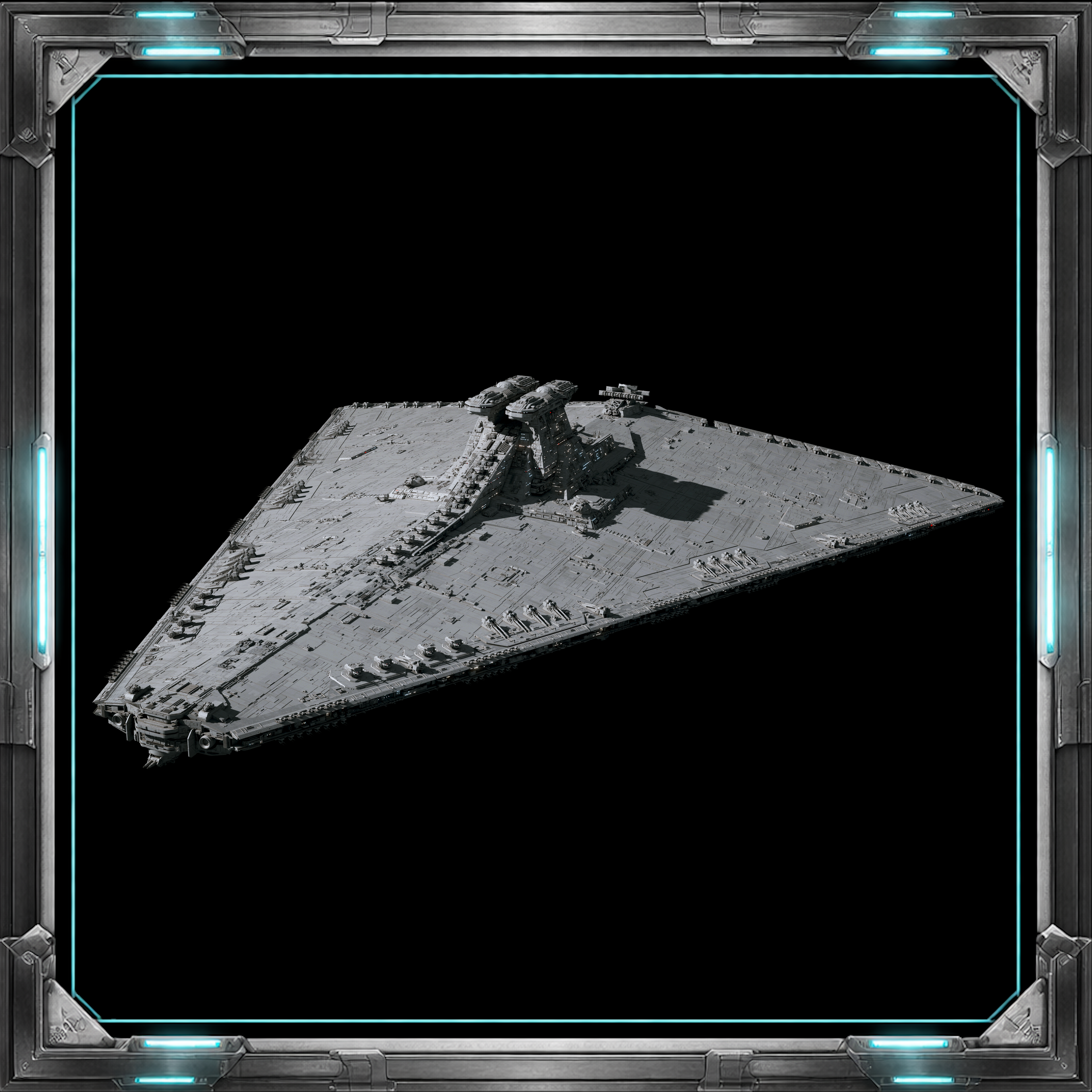 Secutor-class