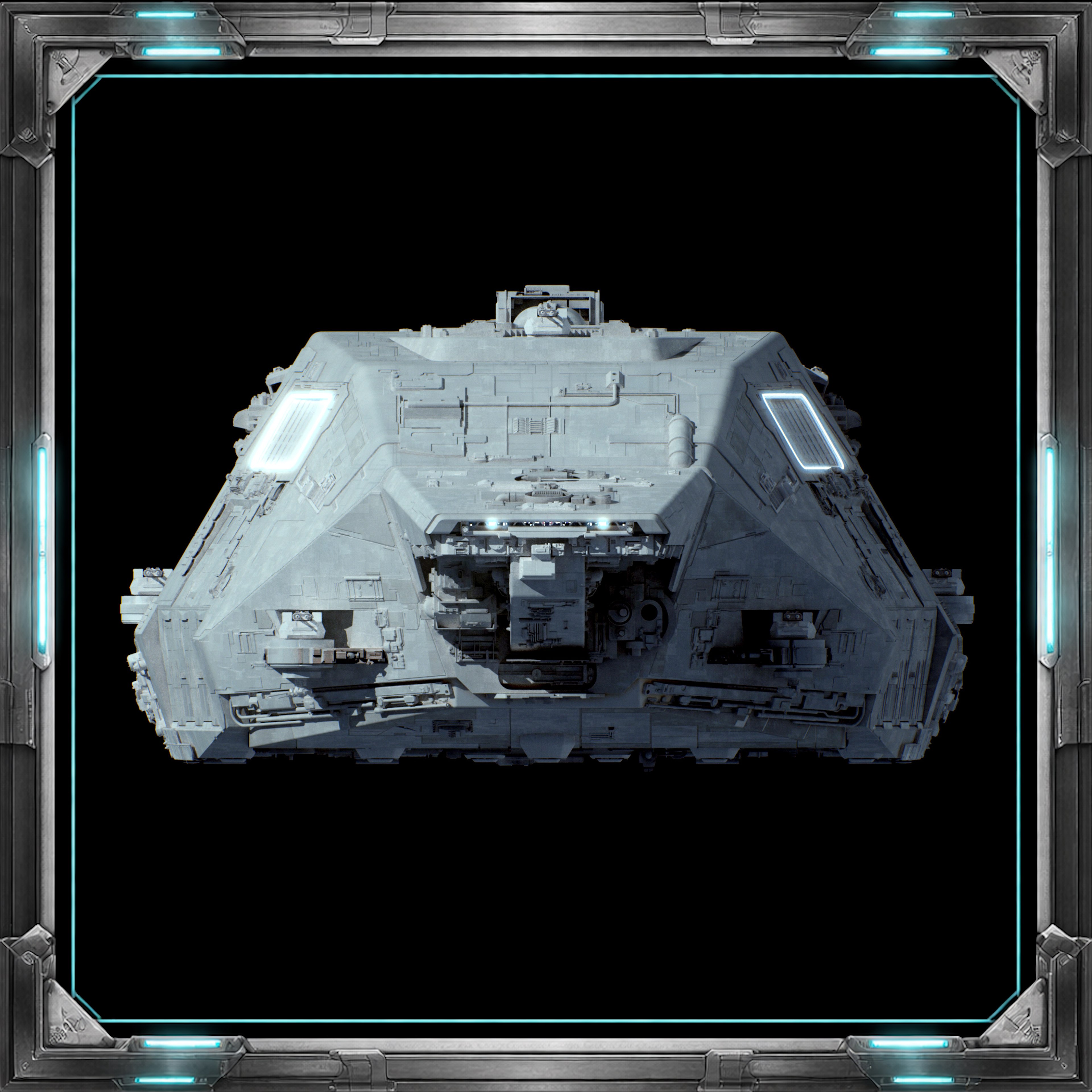 Star Galleon-class