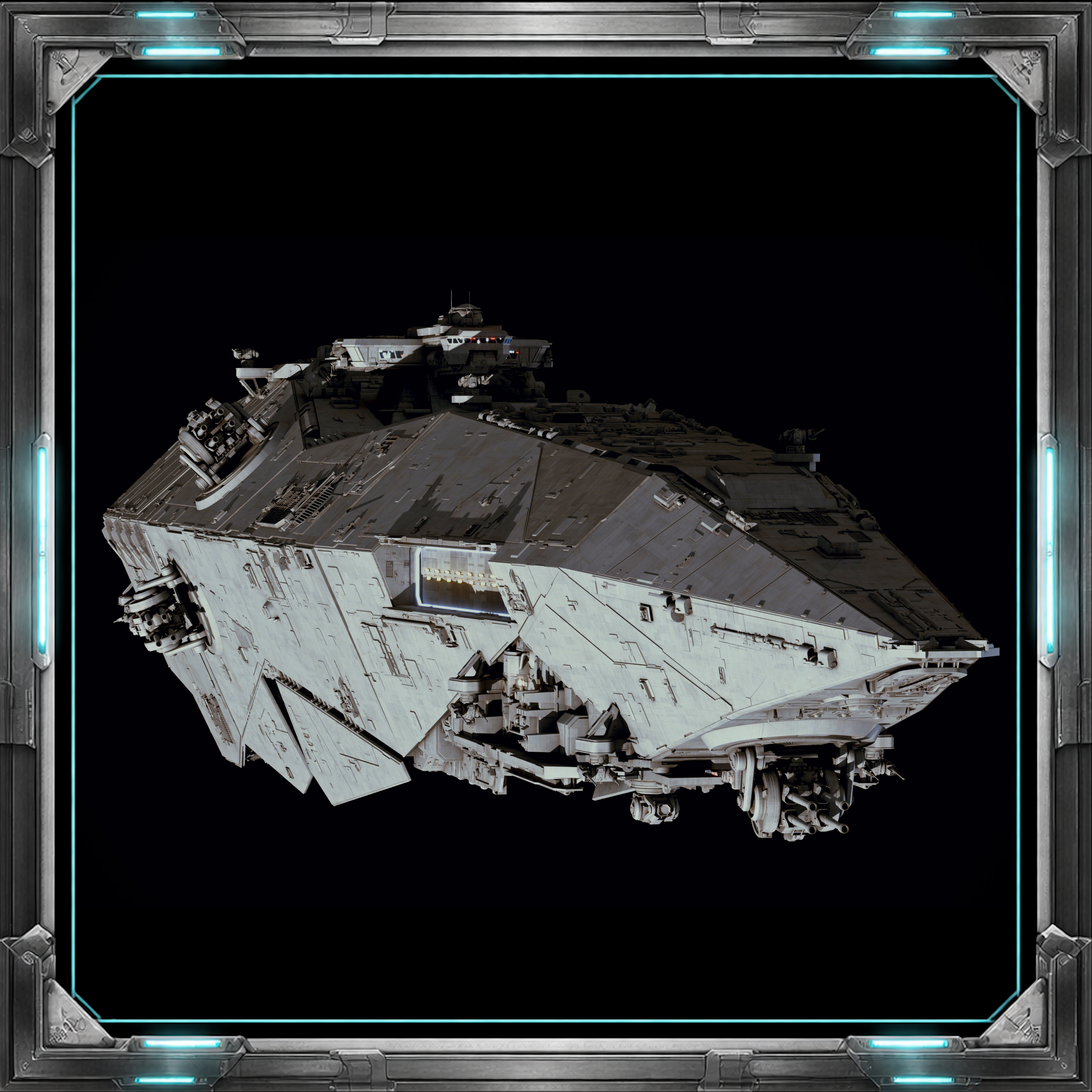 Strike-class