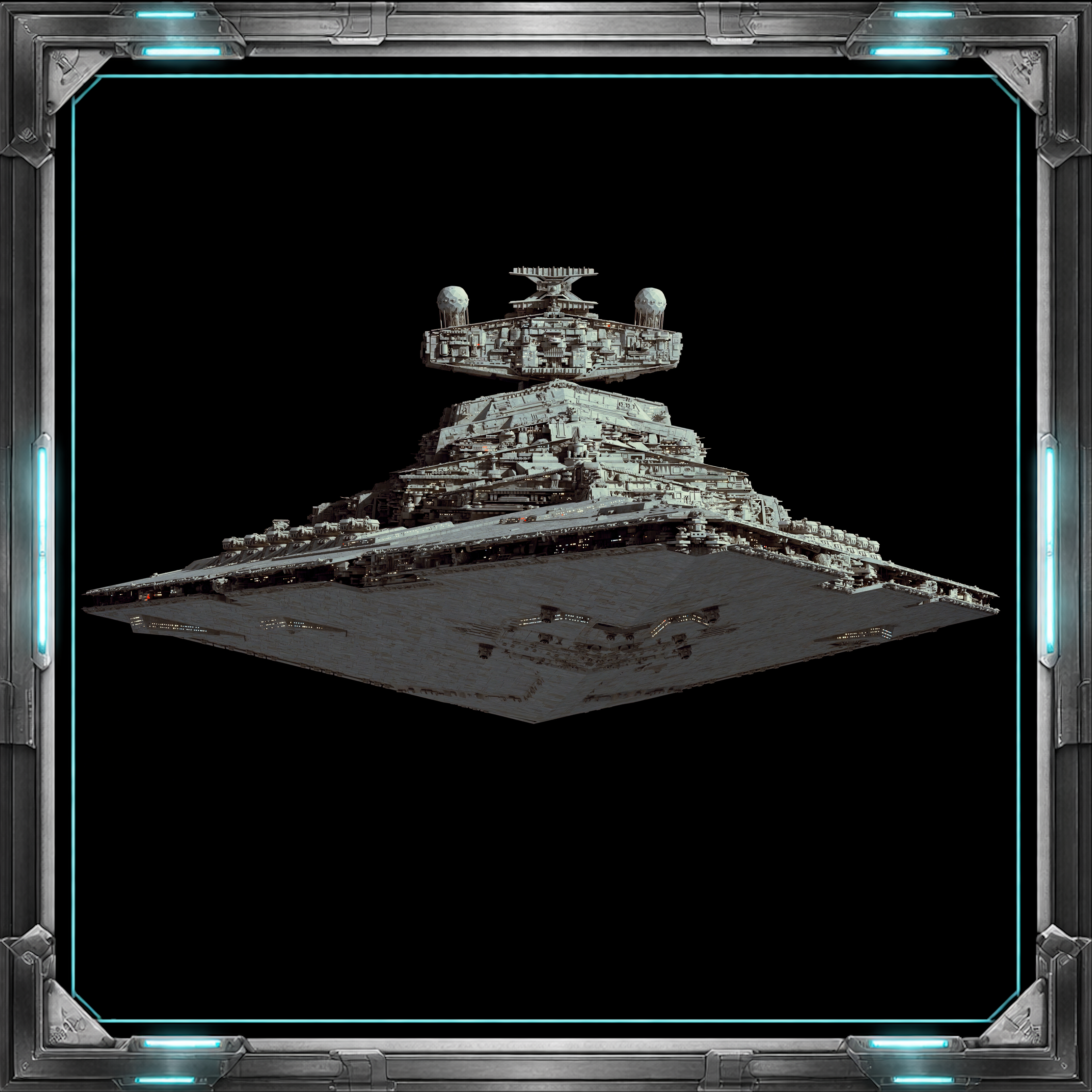 Tector-class