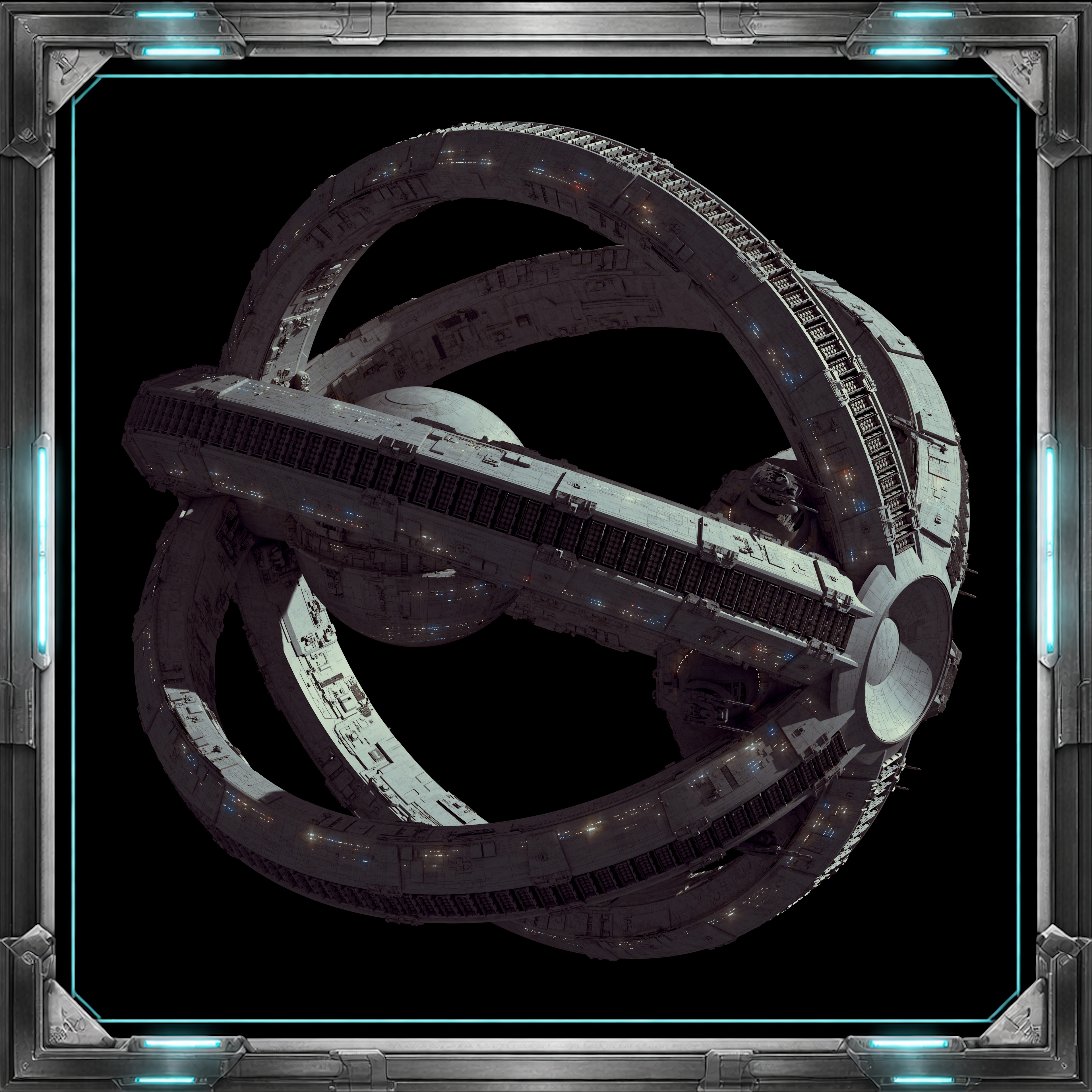 Torpedo Sphere