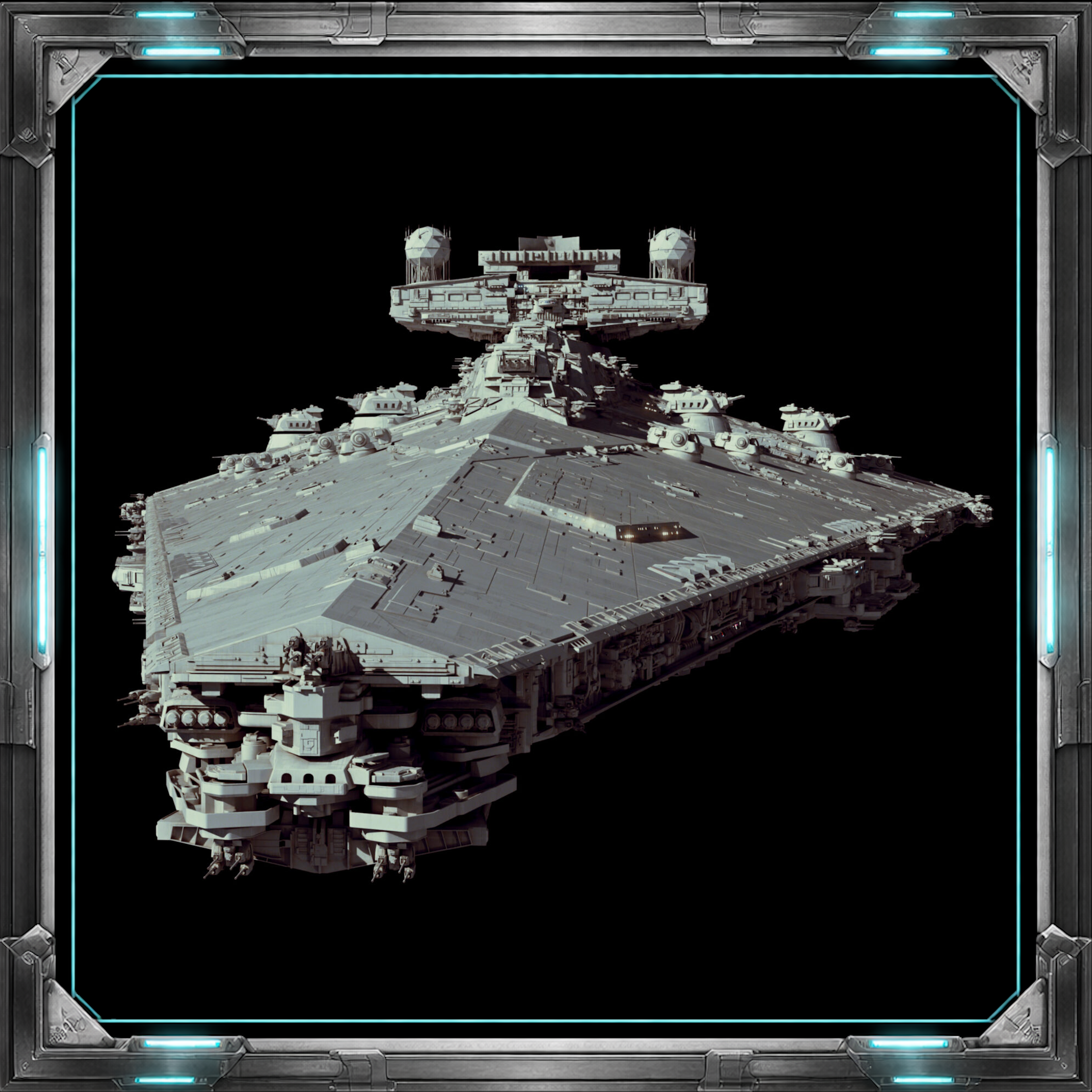 Turbulent-class