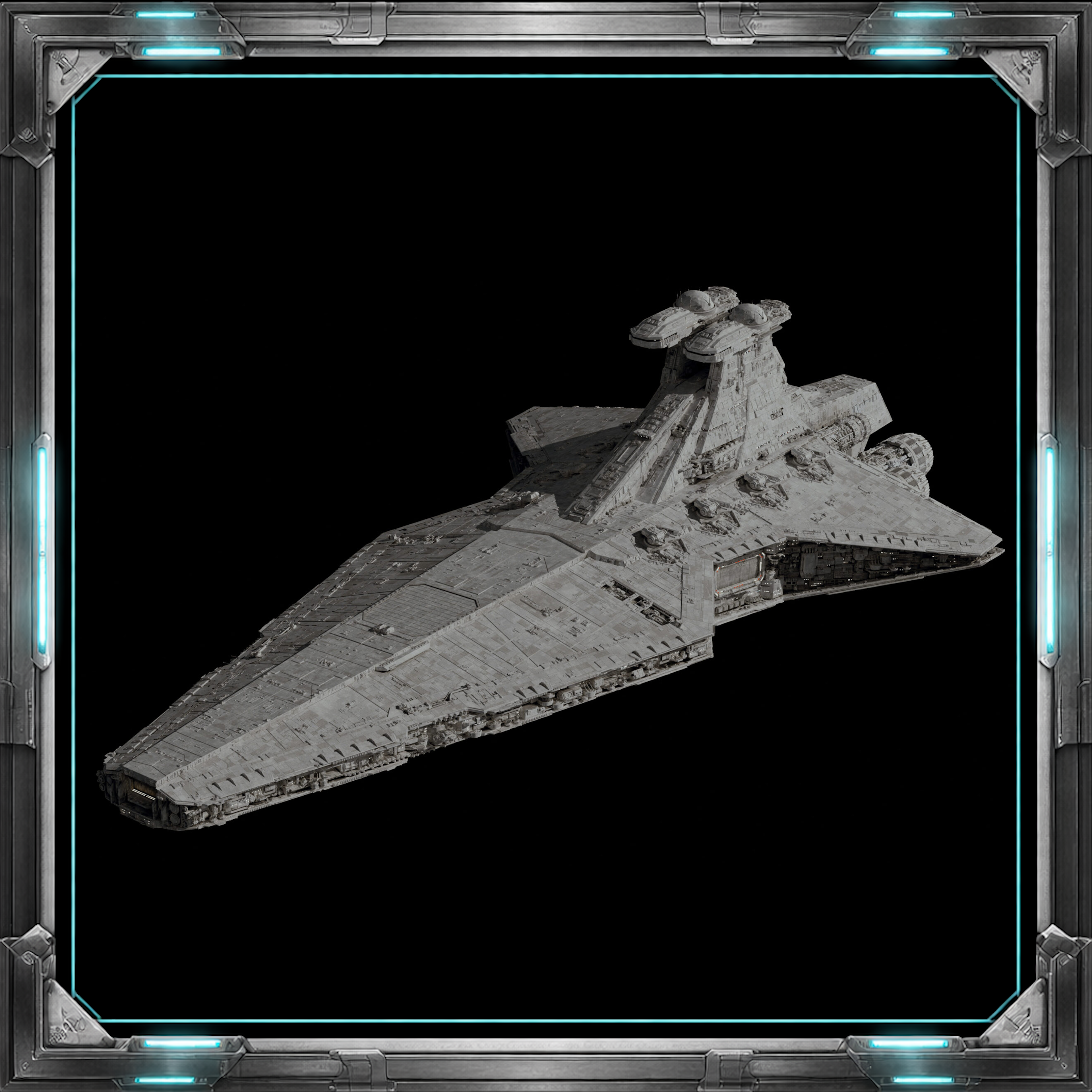 Venator-class
