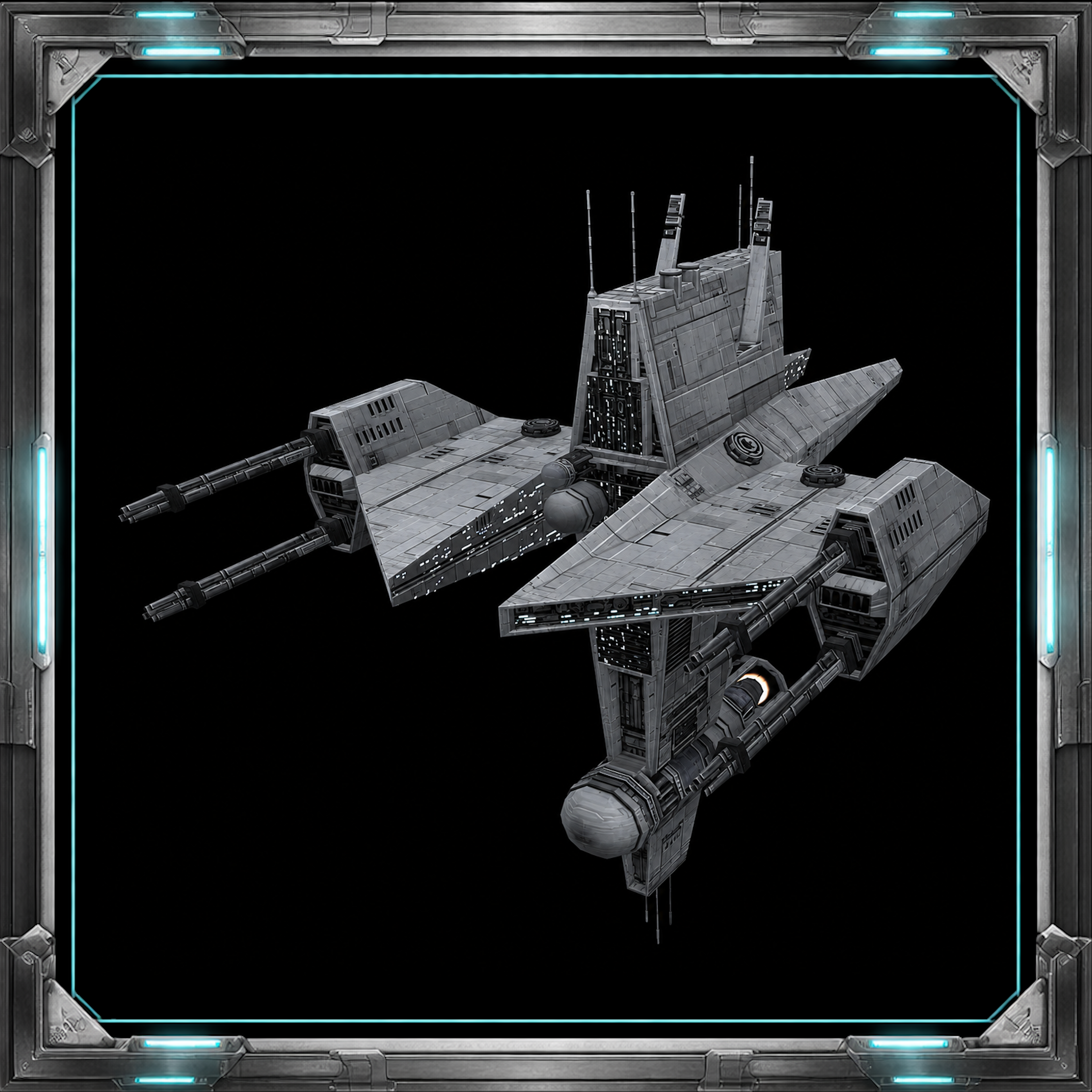 Vengeance-class