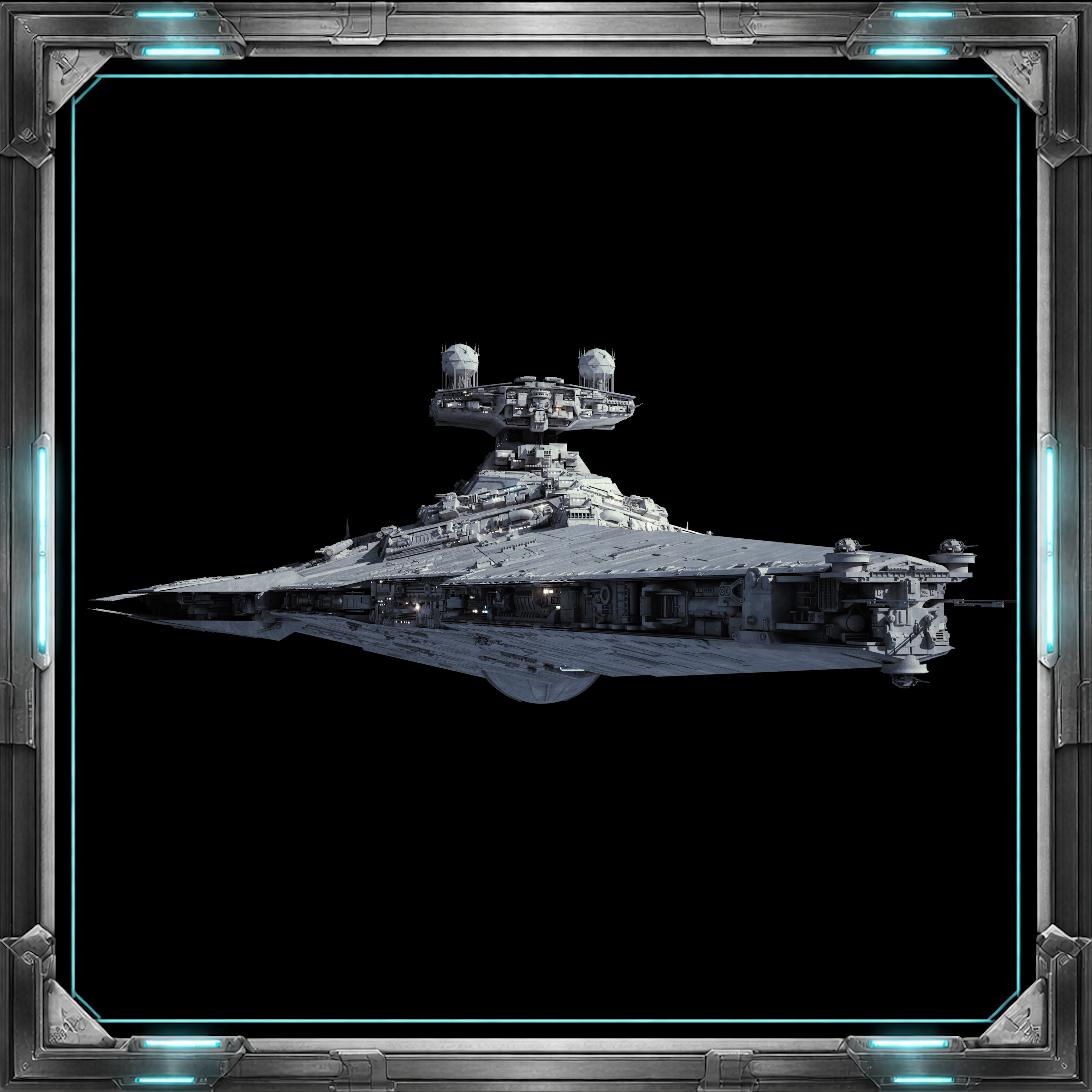 Victory I-class