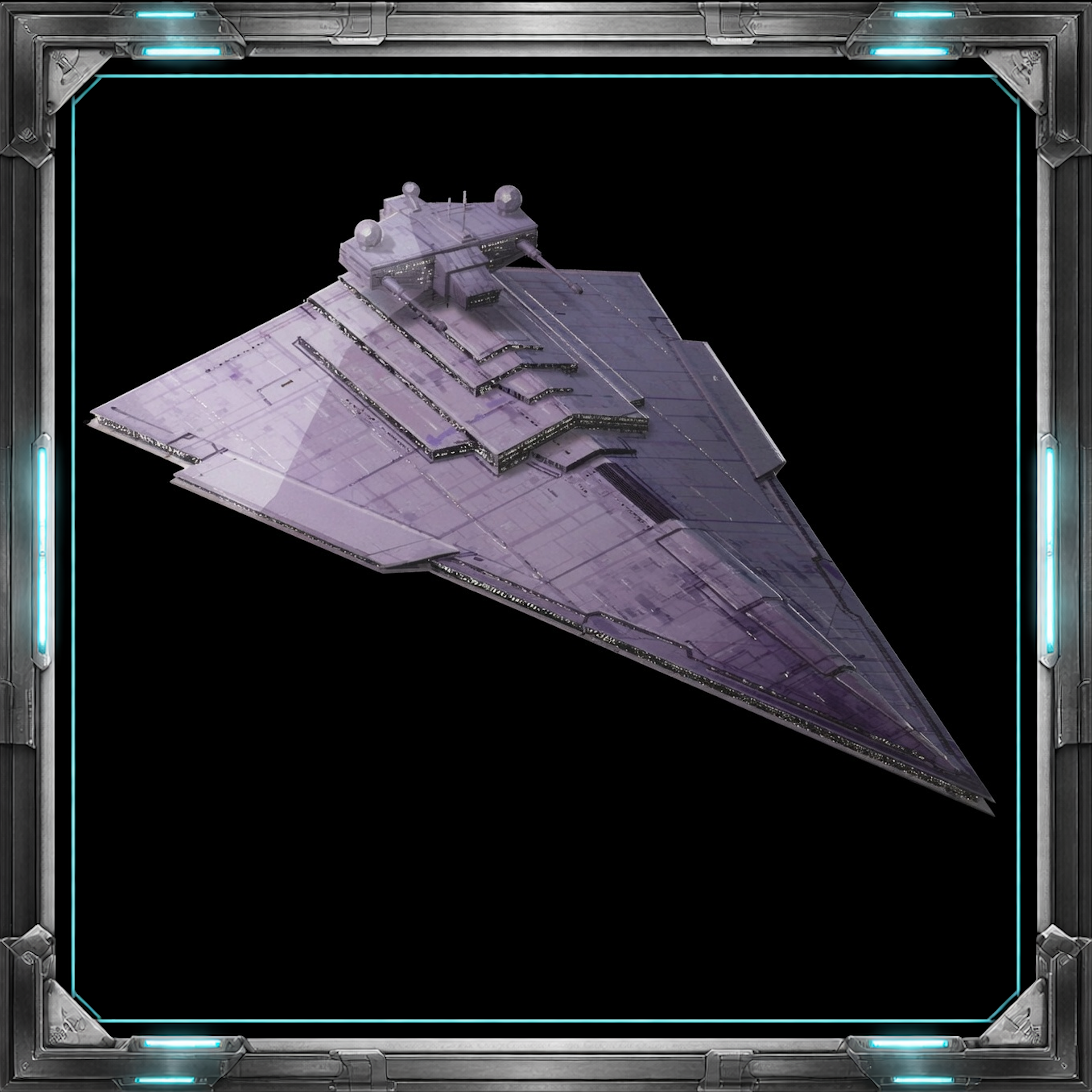 Victory II-class