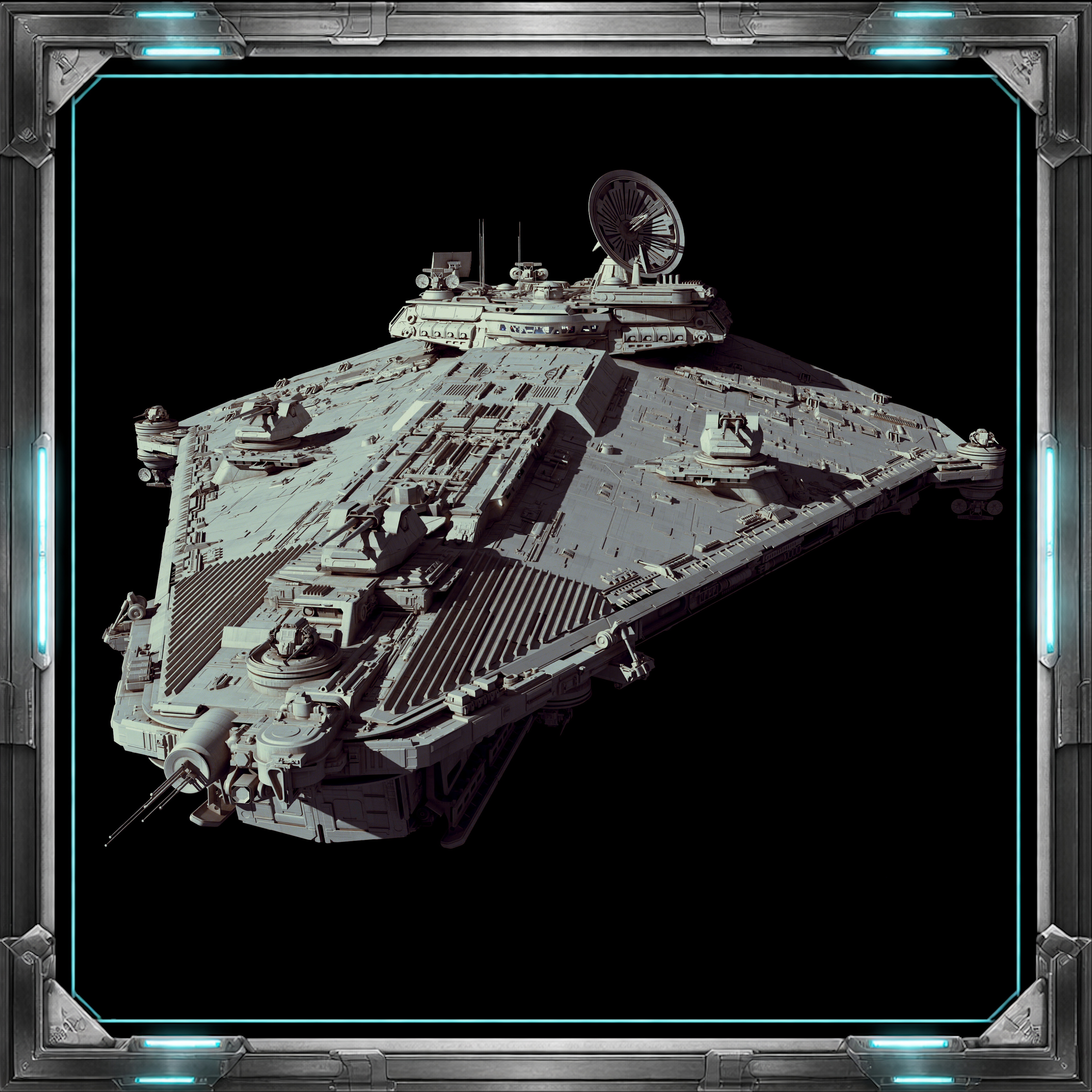 Vigil-class