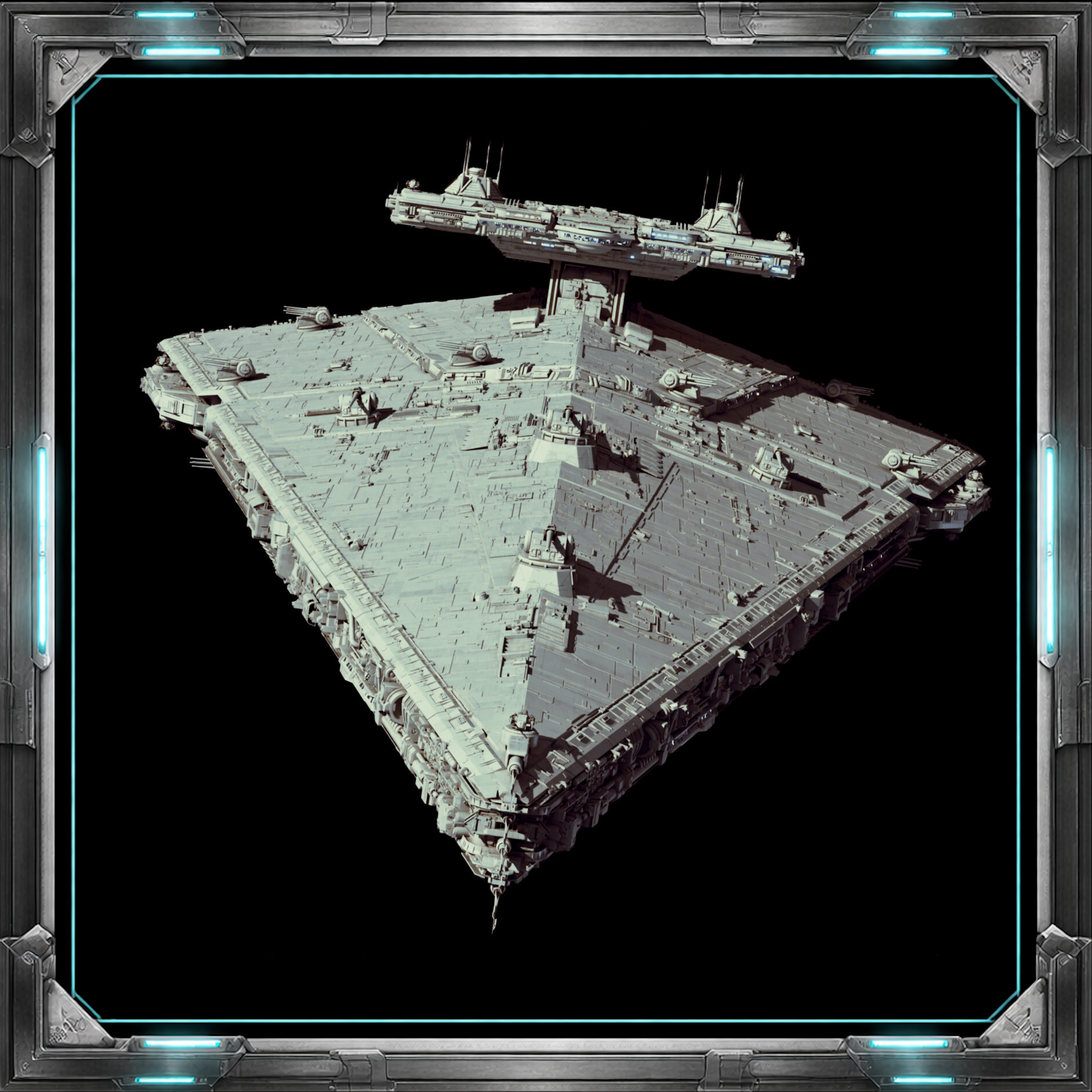 Vindicator-class