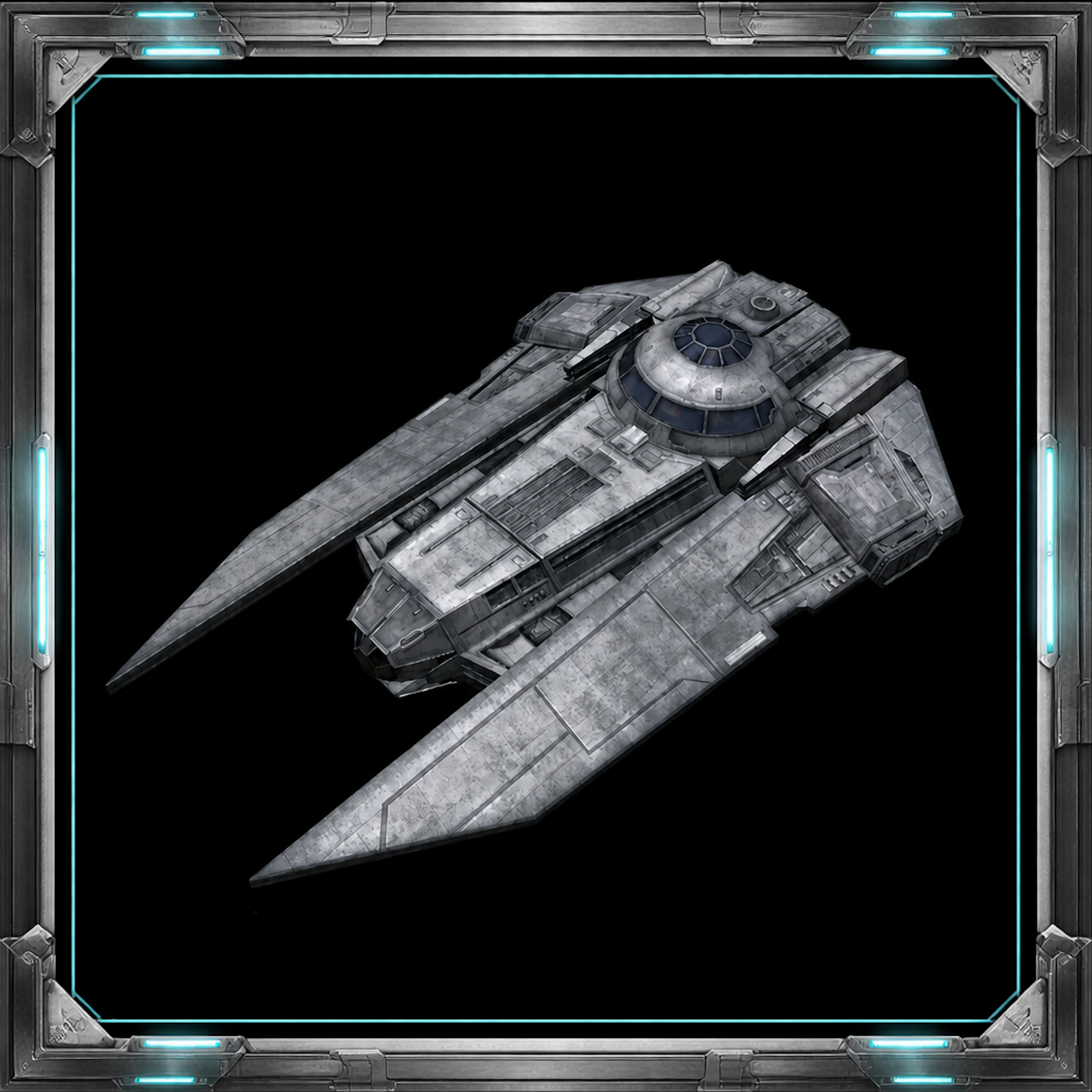 VT-49 Decimator