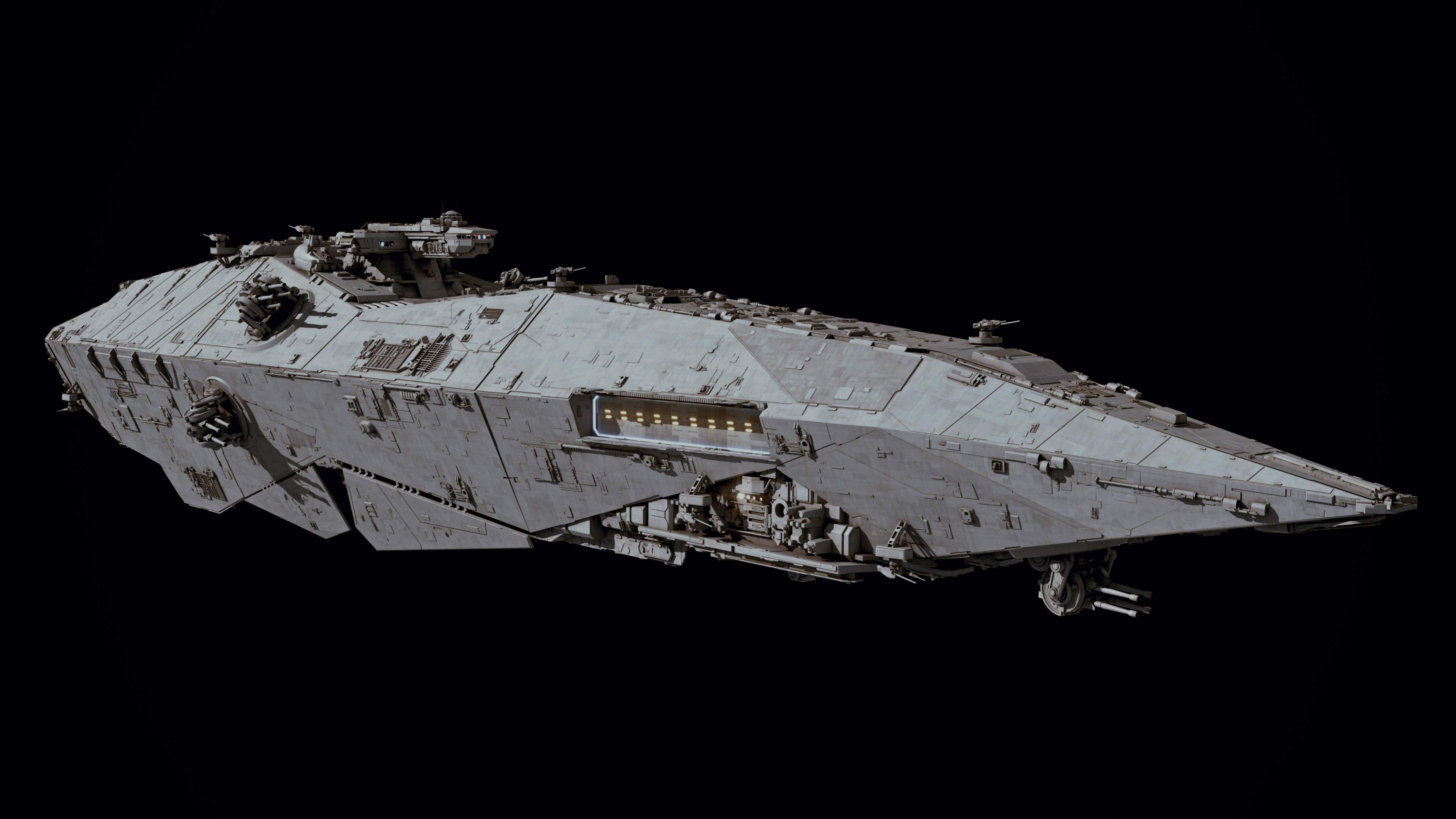 Strike-class
