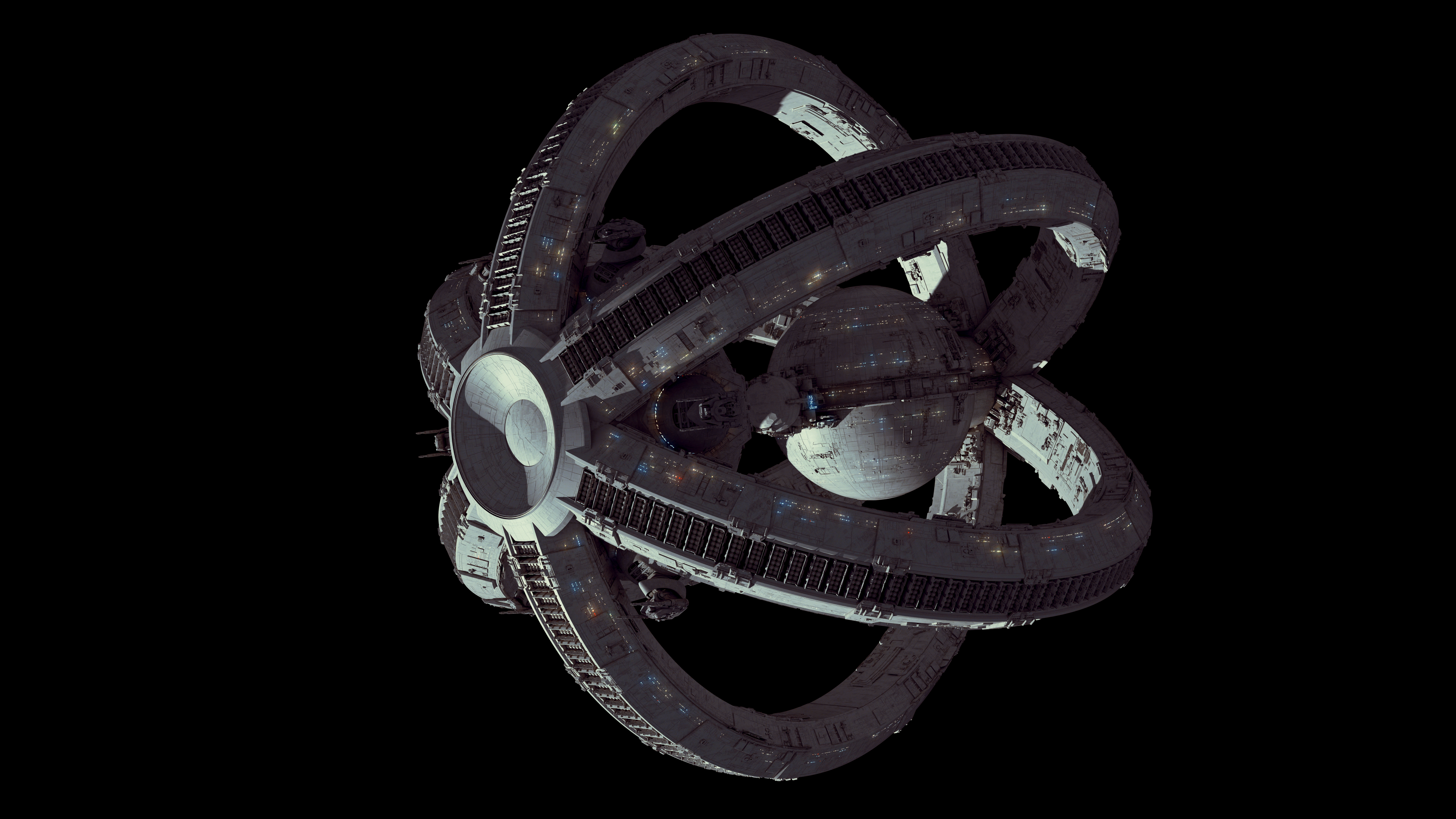 Torpedo Sphere