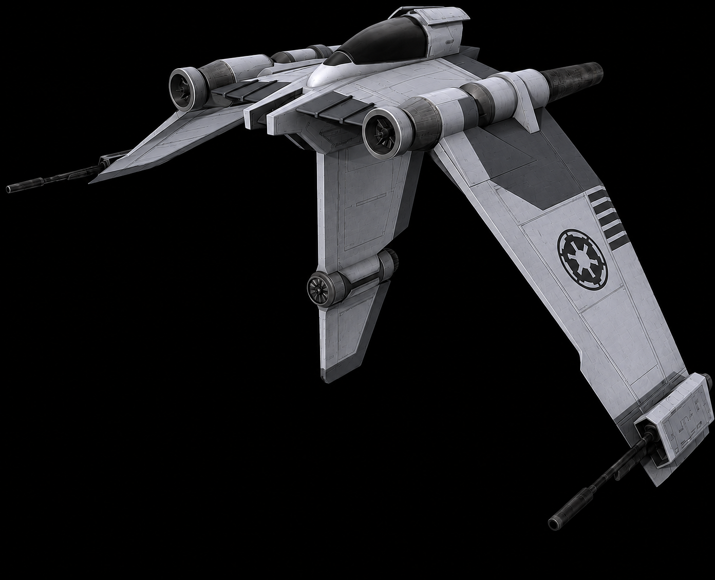 V-19 "Torrent" starfighter