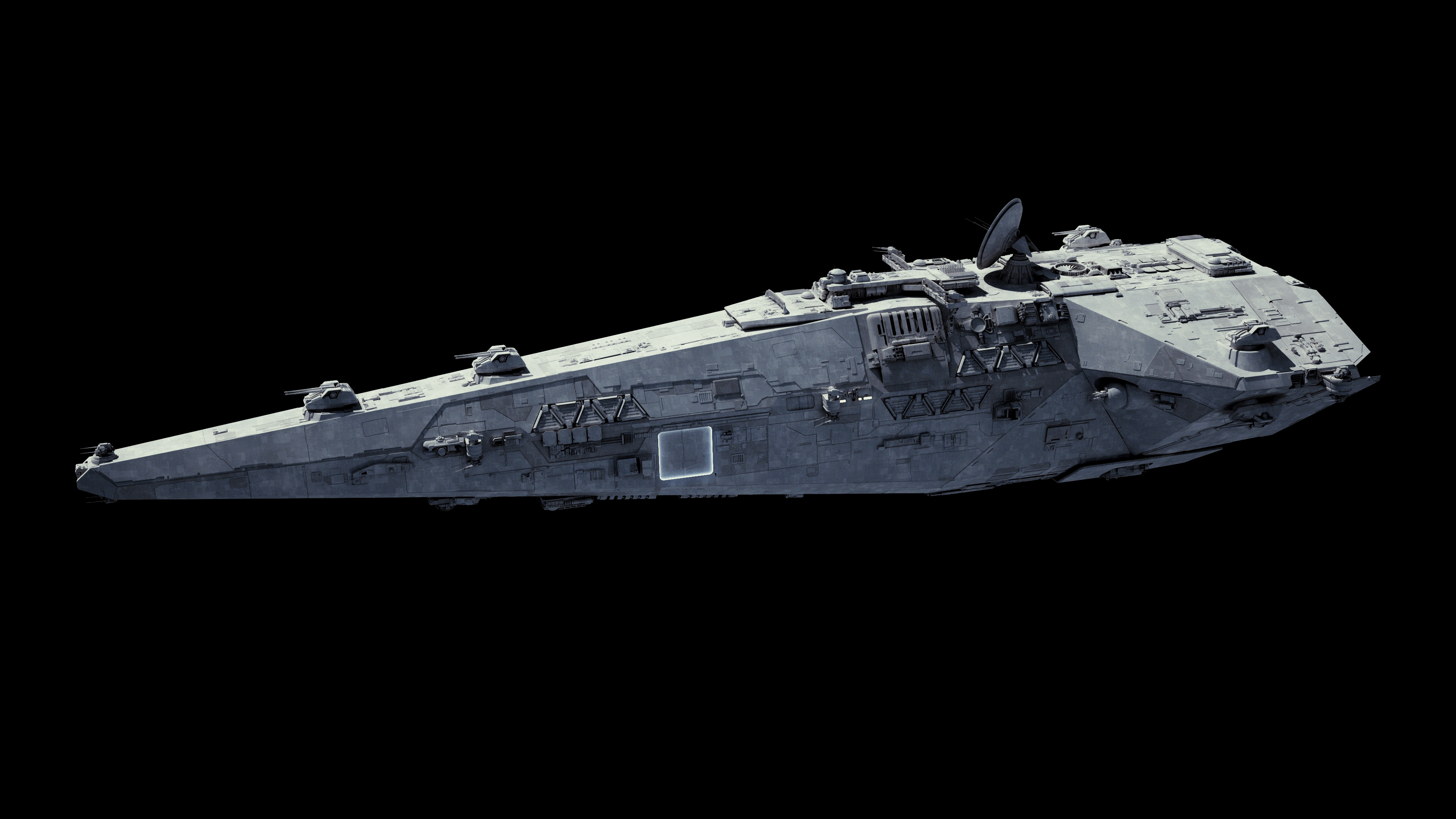 Velox-class