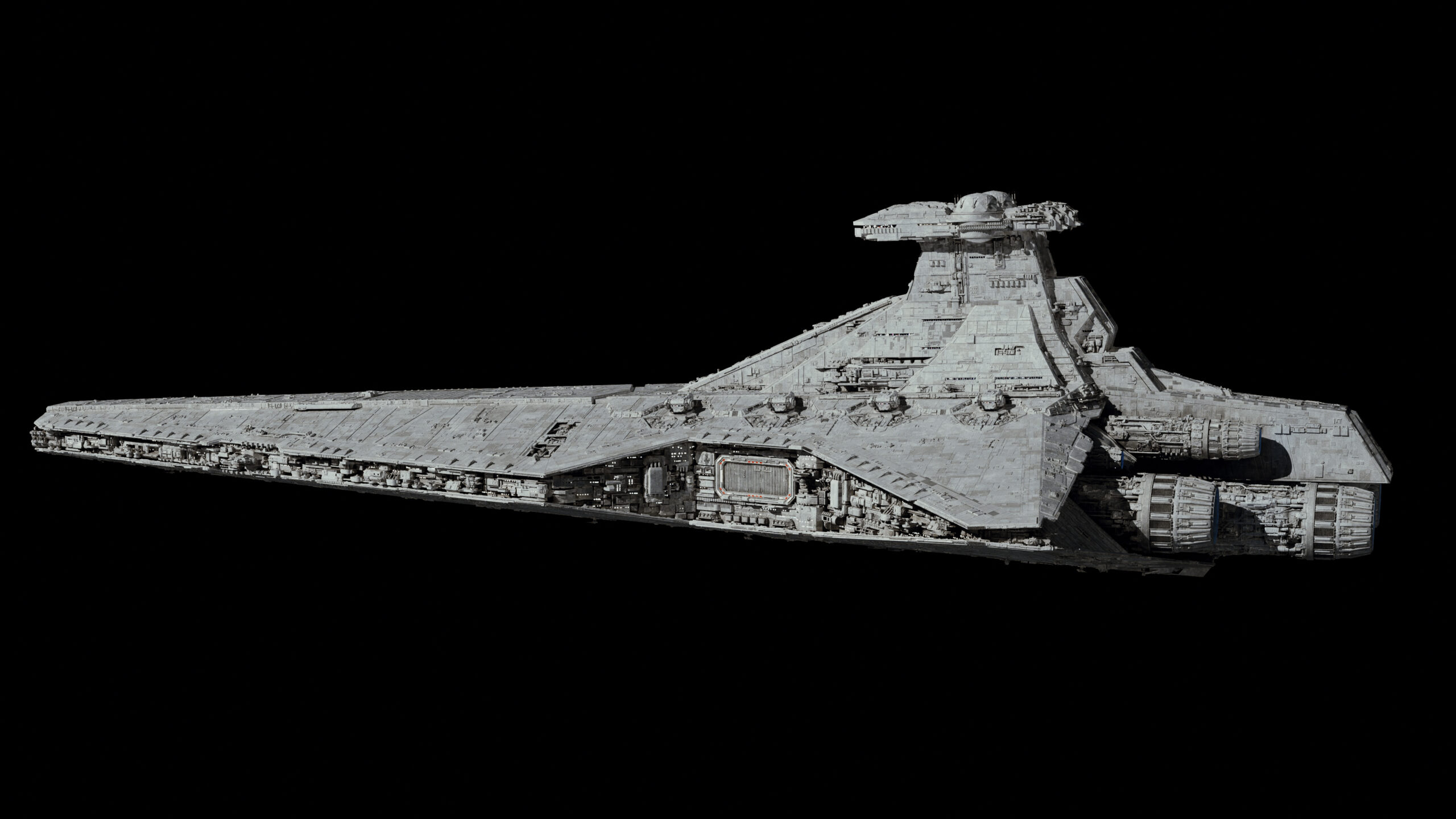 Venator-class