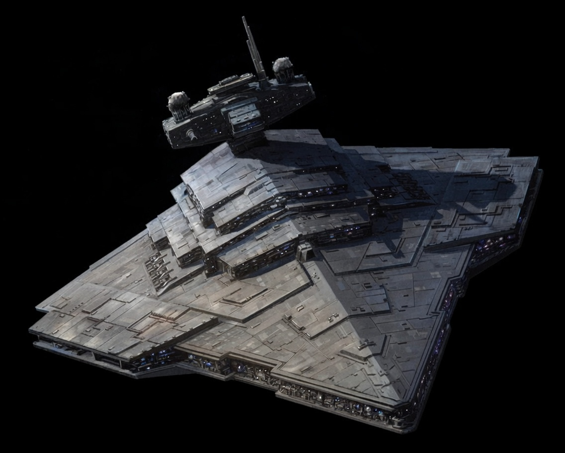 Victory II-class