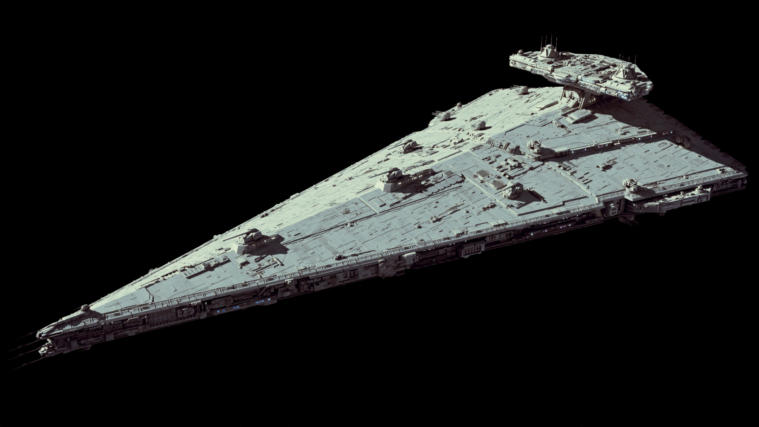 Vindicator-class