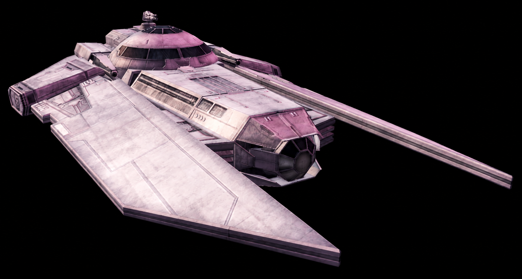 VT-49 Decimator
